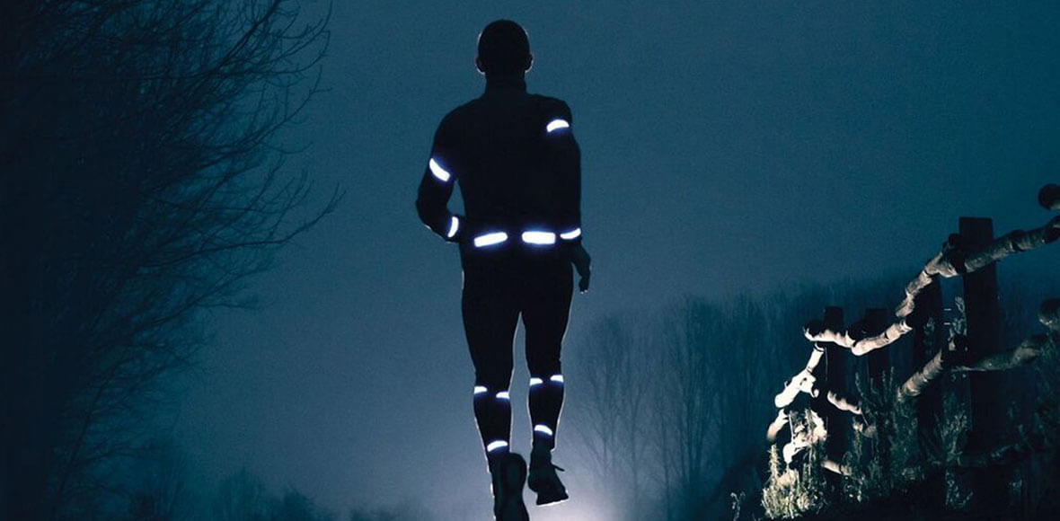 reflective accessories for running safety 2
