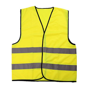 Safety Vest 1 1
