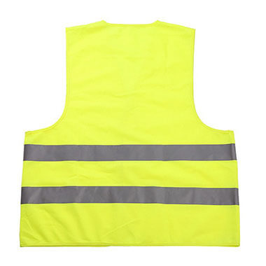 Safety Vest 4