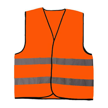 Safety Vest 5