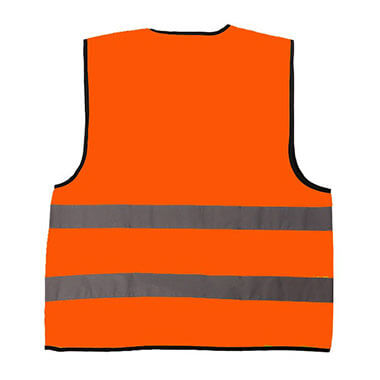 Safety Vest 6