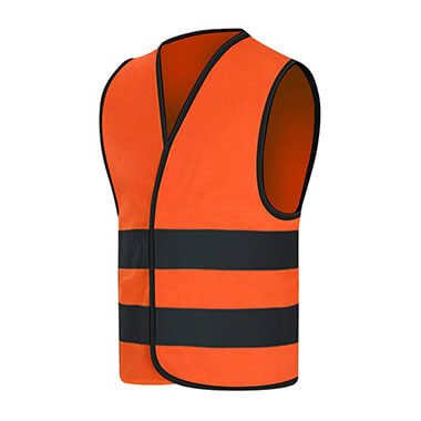 Safety Vest RF SV E01 3