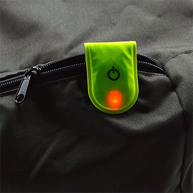 Magnetic Reflective Clip RF RB 05 2