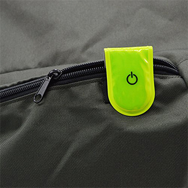 Magnetic Reflective Clip RF RB 05 3
