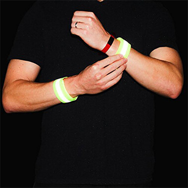 Reflective bands RF RB 03 4