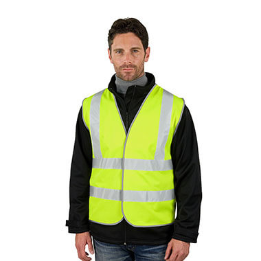 Safety Vest 13