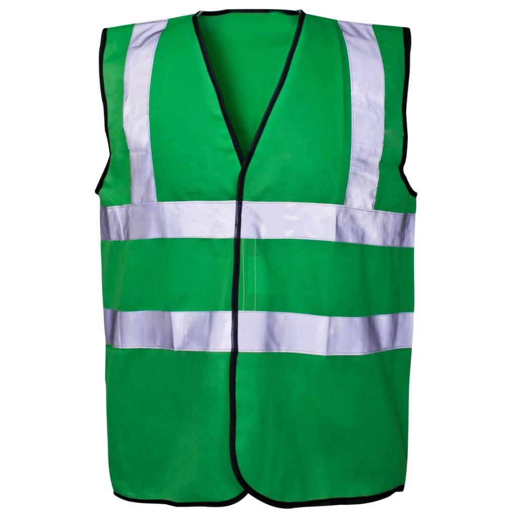Safety Vest 2