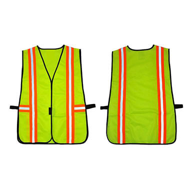 Safety Vest RF SV A01 3