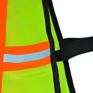 Safety Vest RF SV A01 6