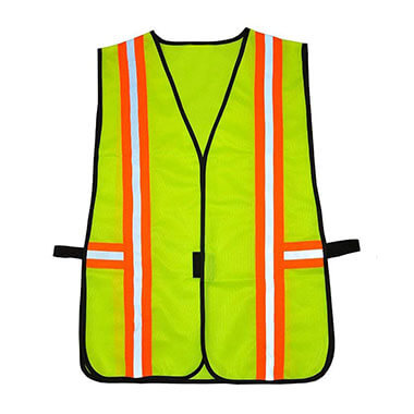 Safety Vest RF SV A01
