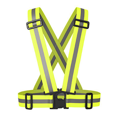 Safety vest RF SV B01 31