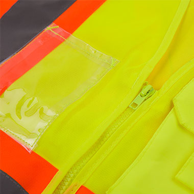 Safety vest RF SV E05 5