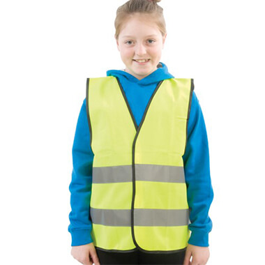 Safety vest for kids RF SV C01 5