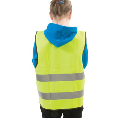 Safety vest for kids RF SV C01 6