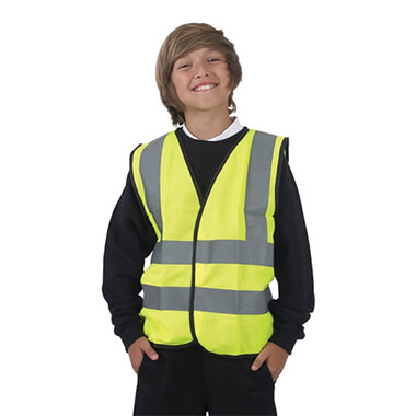 Safety vest for kids RF SV C02