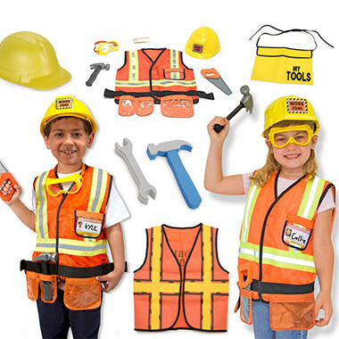 Safety vest for kids RF SV C03 1