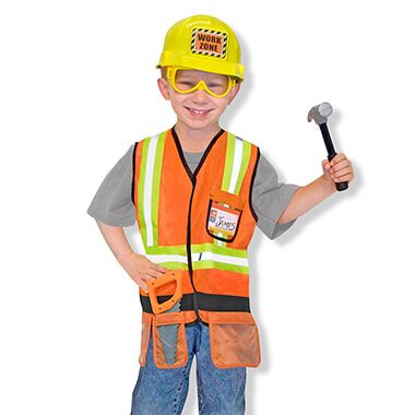 Safety vest for kids RF SV C03