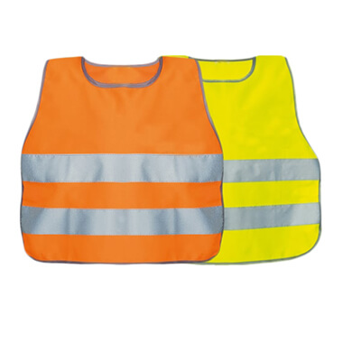 Safety vest for kids RF SV C04 2