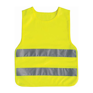 Safety vest for kids RF SV C04 3