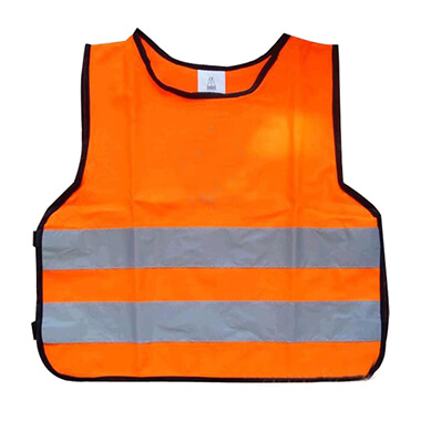 Safety vest for kids RF SV C04 4