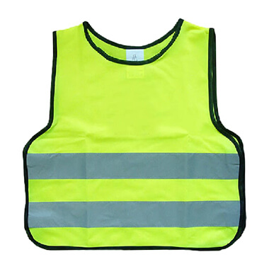 Safety vest for kids RF SV C04 5