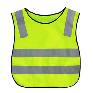 Safety vest for kids RF SV C04 9