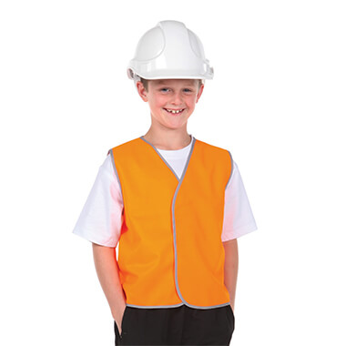Safety vest for kids RF SV C04