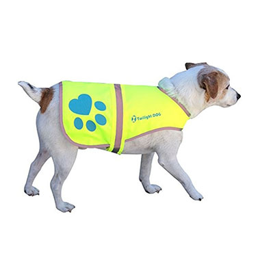 Safety vest for pets RF SV P01 3